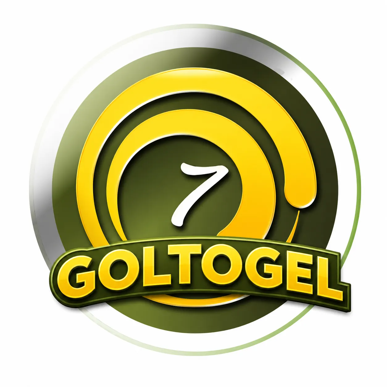 GOLTOGEL - Permainan Domino Seru dan Menarik