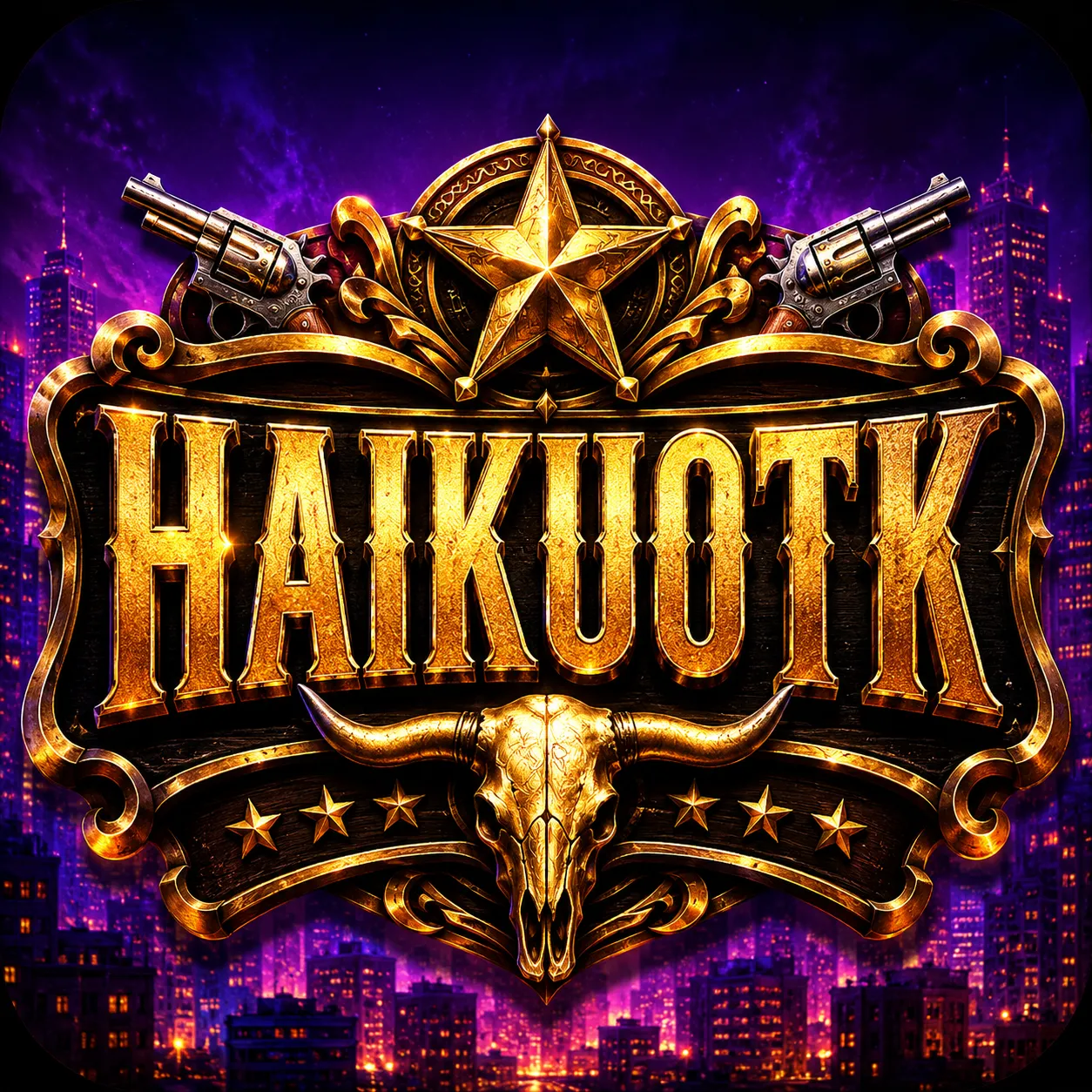 HAIKUOTK - Pertempuran Penuh Aksi di Dunia FPS