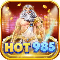 hot985 APK QiuQiu