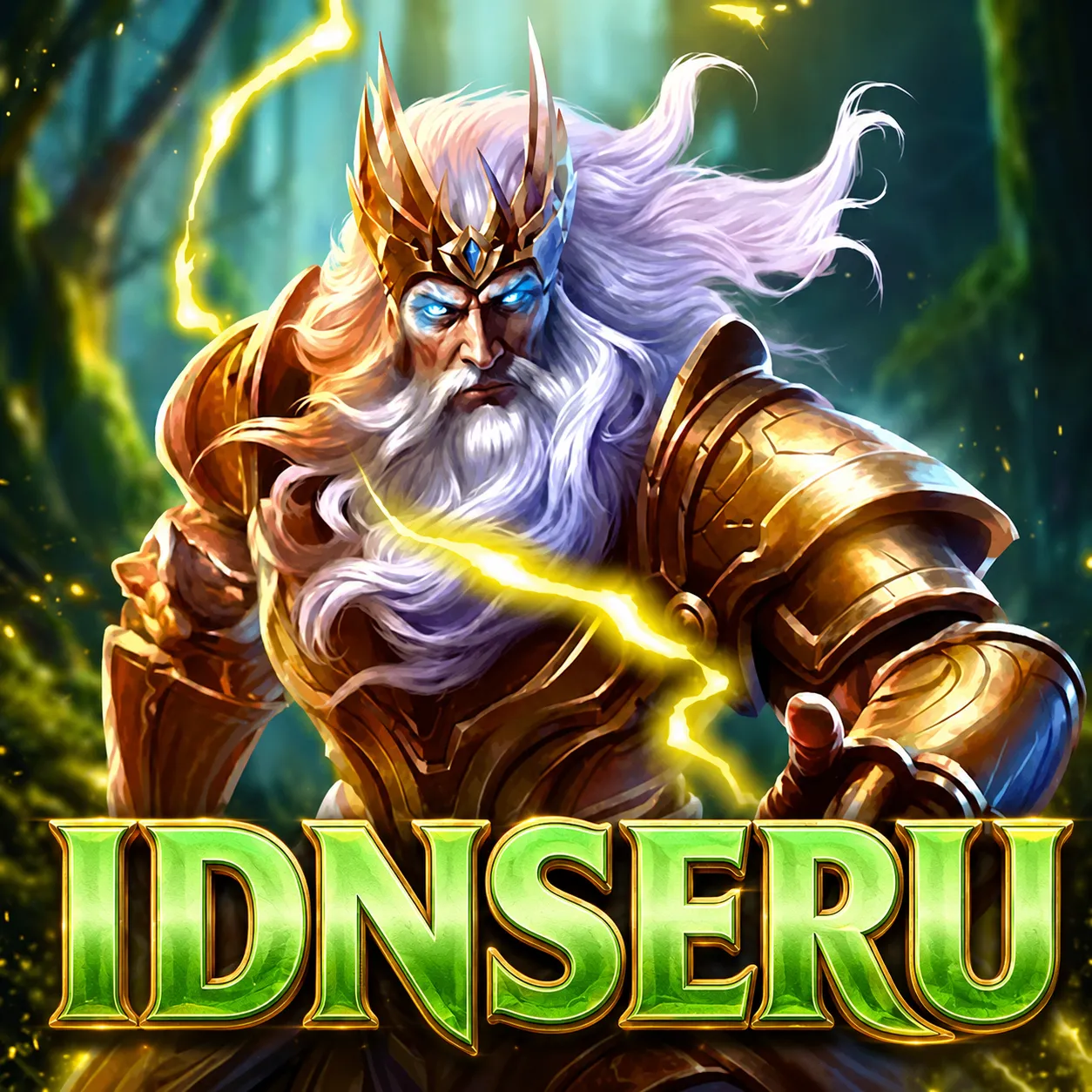 idnseru APK QiuQiu