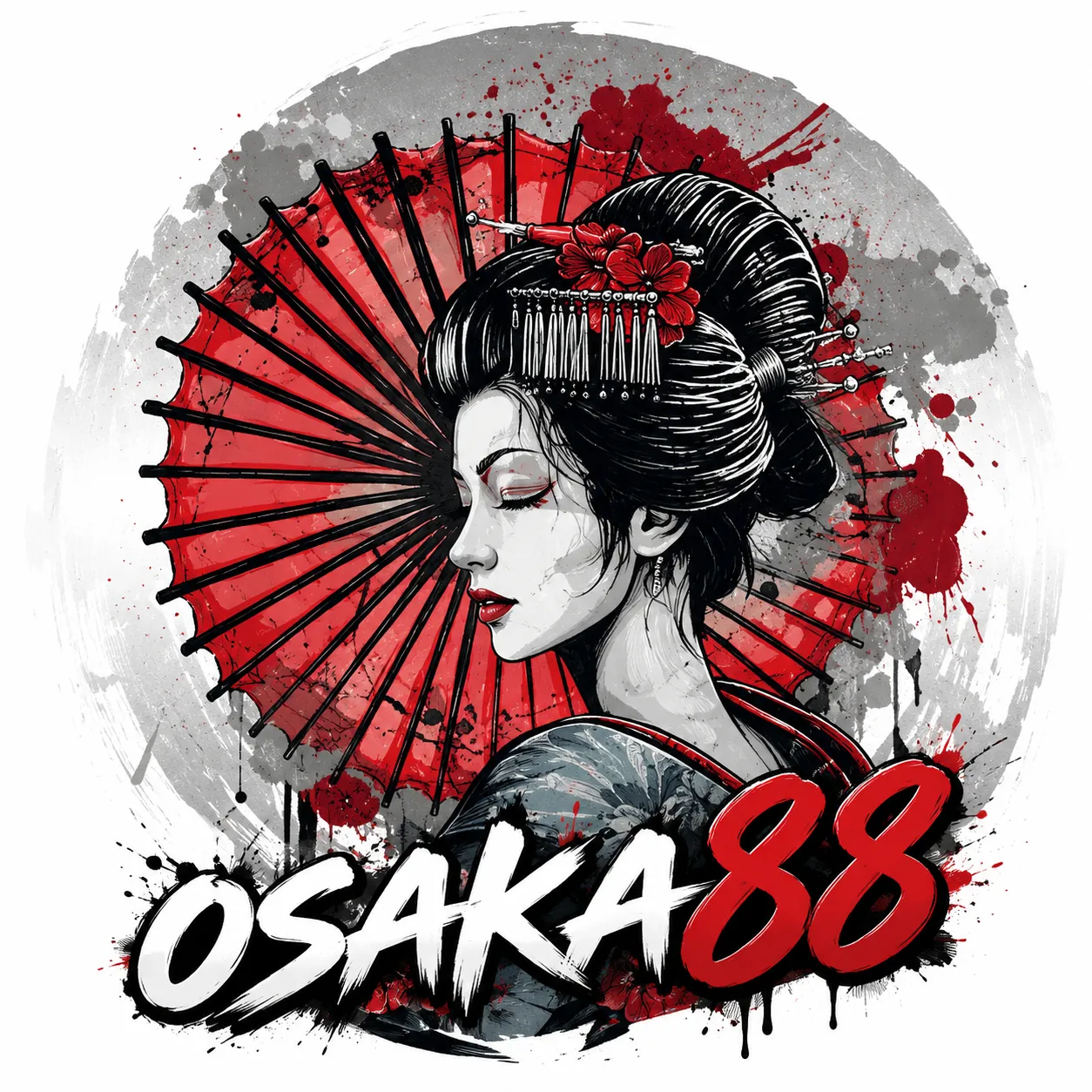 OSAKA88 - Game Domino Seru dan Mengasyikkan