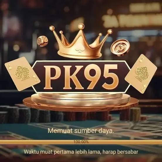 PK95 - Game Slot Terbaik untuk Pengalaman Menghibur