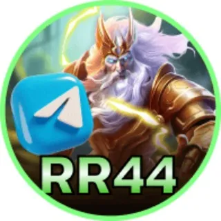 rr44 APK MMORPG