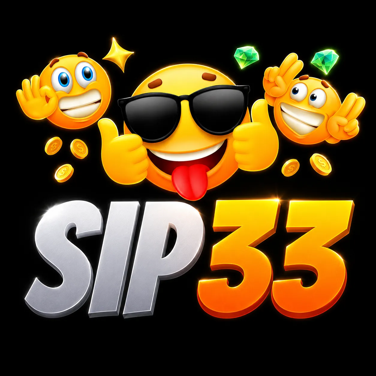 sip33 APK QiuQiu